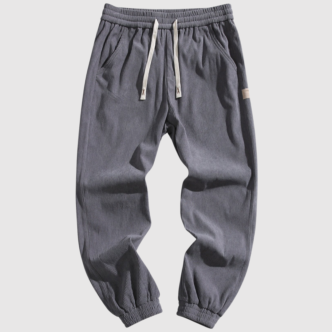 Mikkel – Joggeri ribu audumā