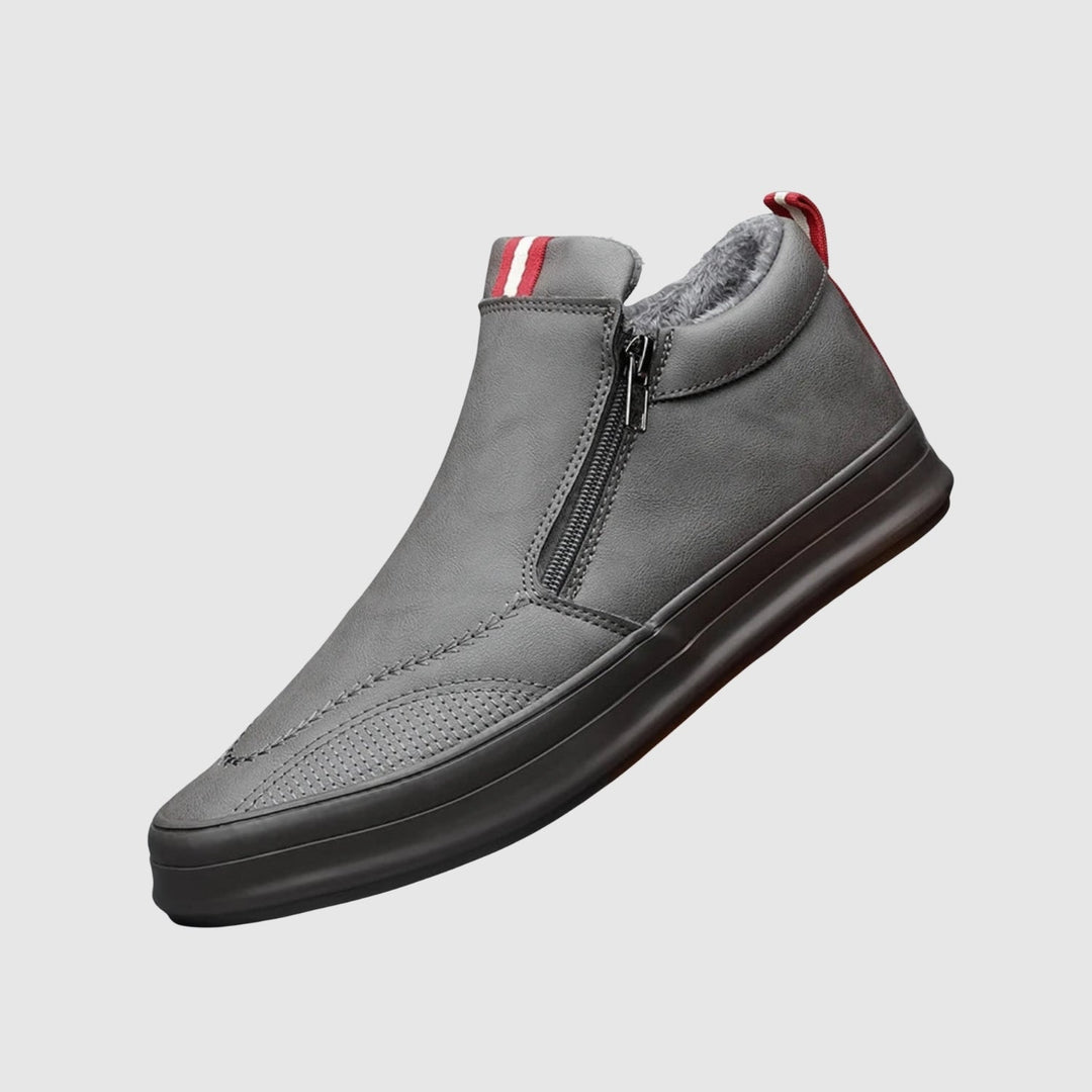 Bjørn - Royale ādas sporta apavi