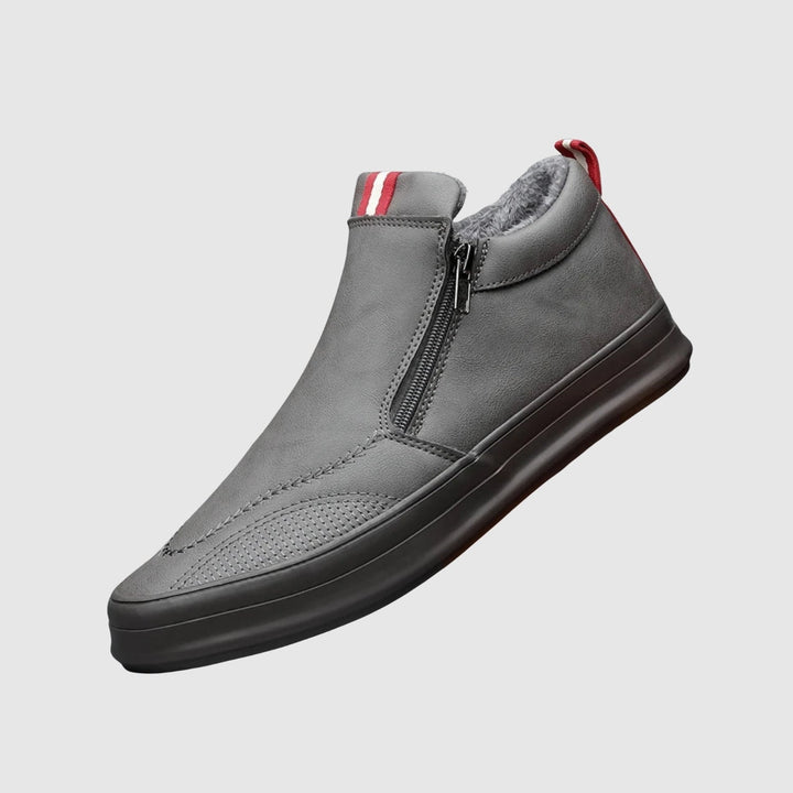 Bjørn - Royale ādas sporta apavi