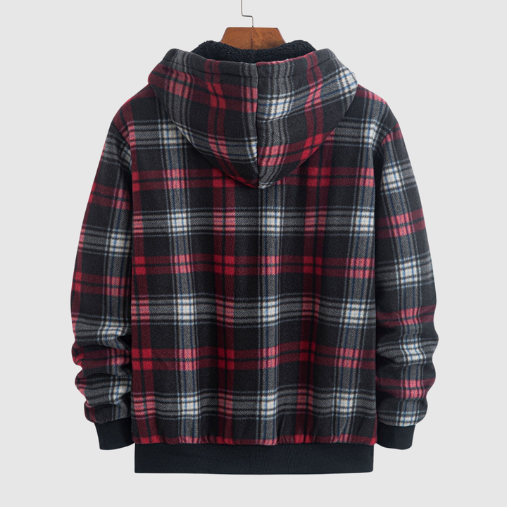 Søren - Ziemas Xadrez Jaka