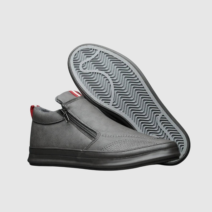 Bjørn - Royale ādas sporta apavi