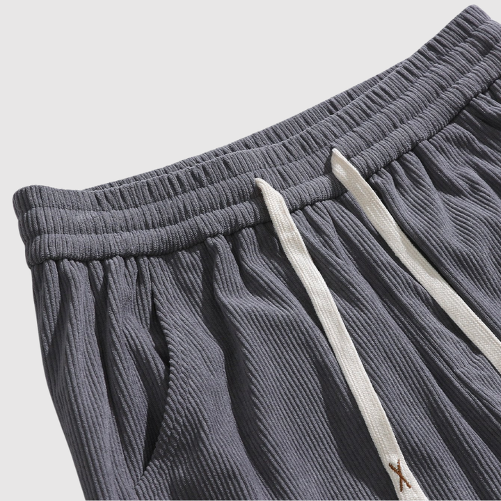 Mikkel – Joggeri ribu audumā