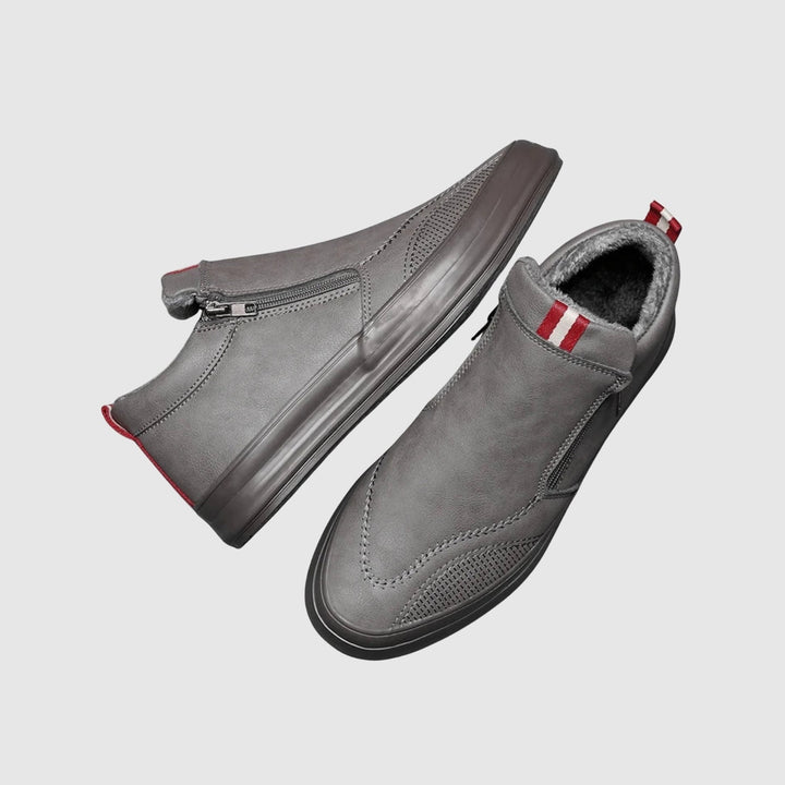 Bjørn - Royale ādas sporta apavi