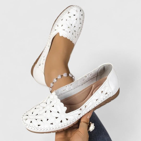 Riva | Eleganti Sandales