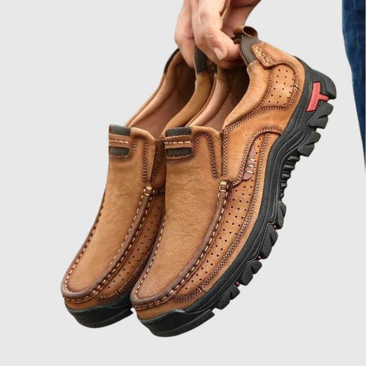 Bjørn – Zābaki ar ortopēdiskām zolēm atbalstam un komfortam