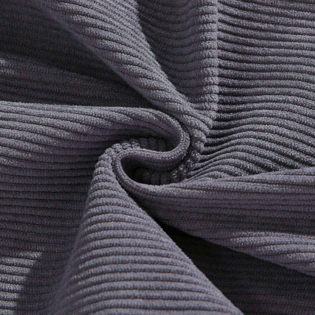 Mikkel – Joggeri ribu audumā