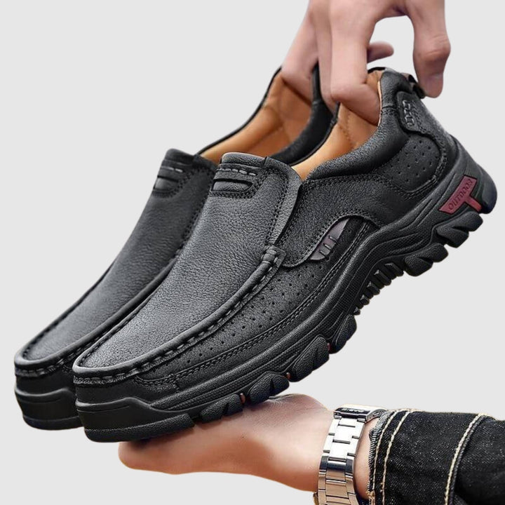 Bjørn – Zābaki ar ortopēdiskām zolēm atbalstam un komfortam