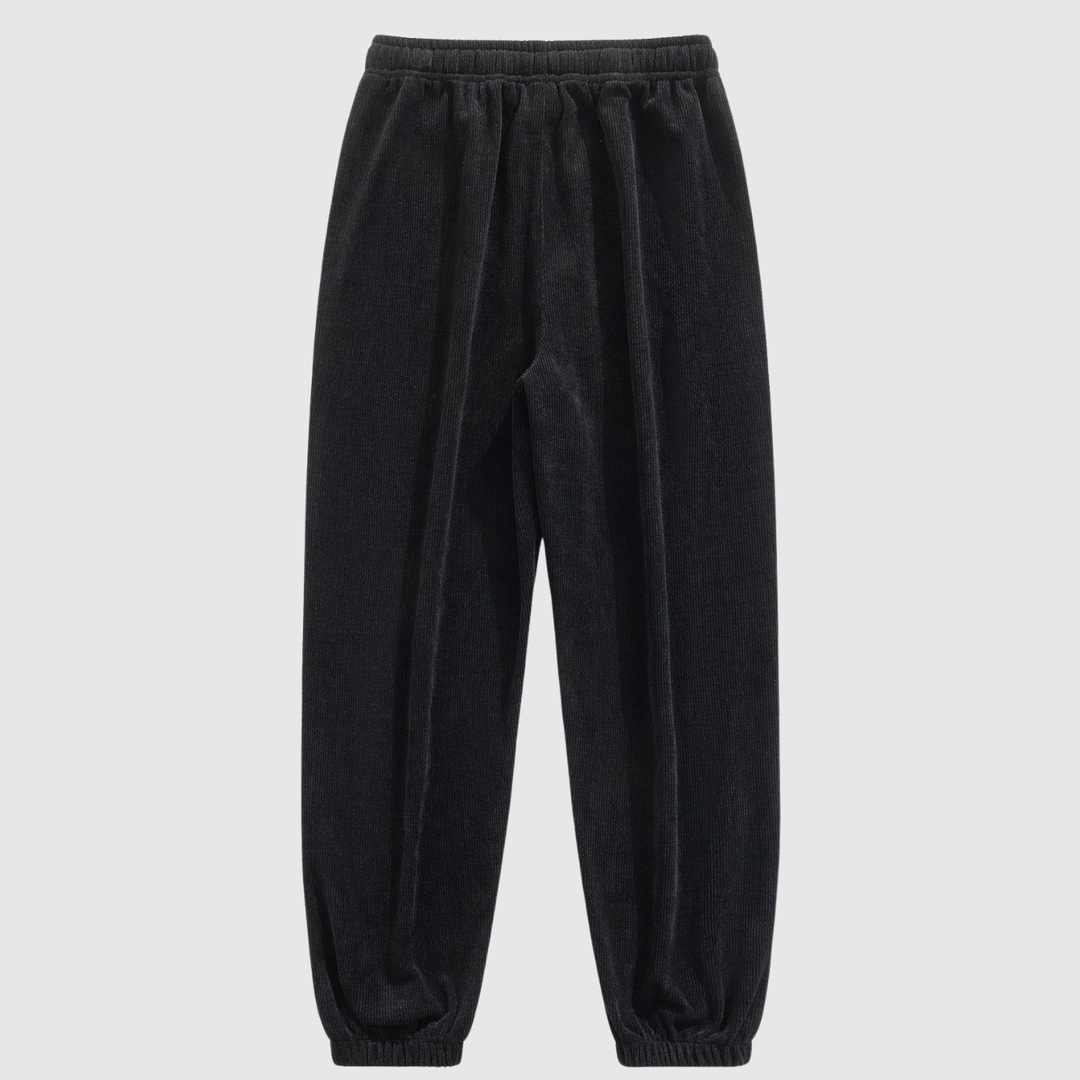 Mikkel – Joggeri ar mazgātu izskatu