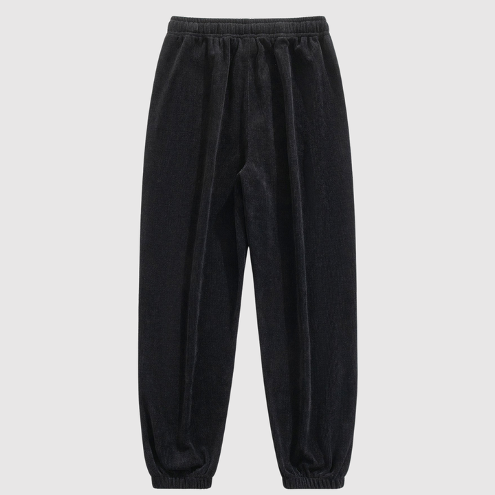 Mikkel – Joggeri ar mazgātu izskatu