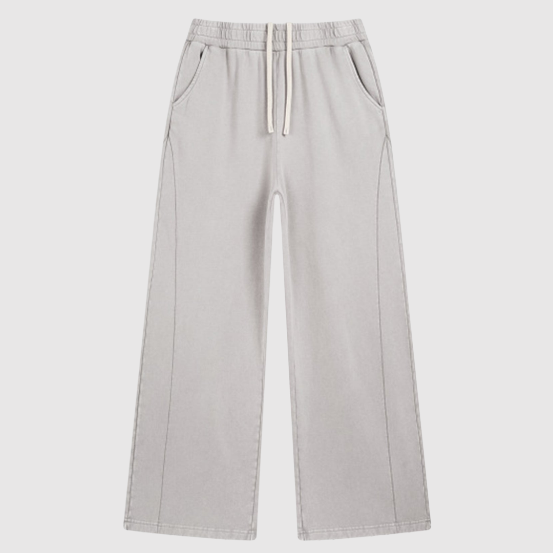 Mikkel – Brīvie sporta bikses