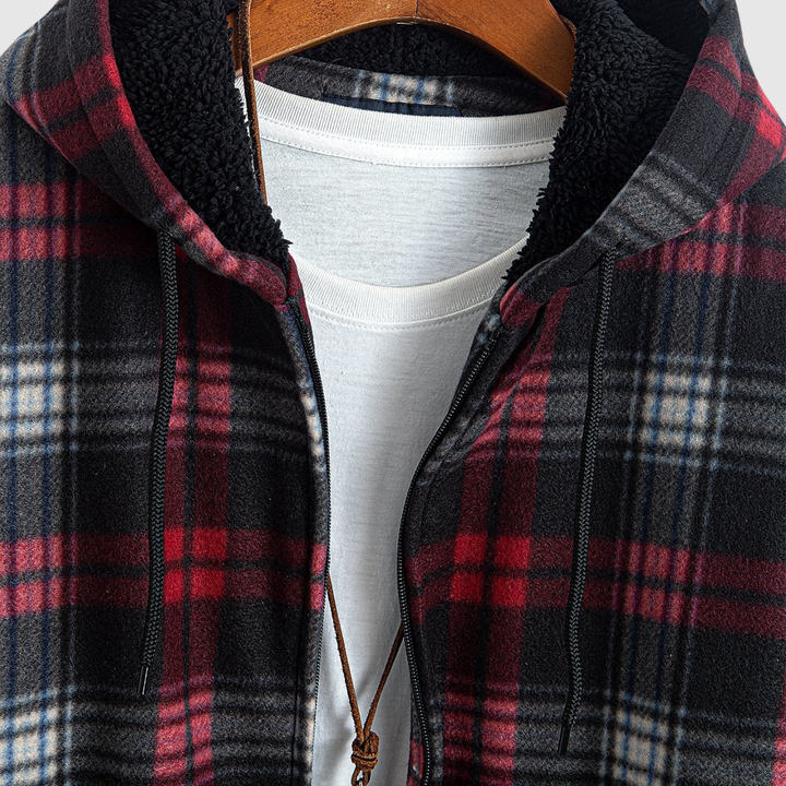 Søren - Ziemas Xadrez Jaka