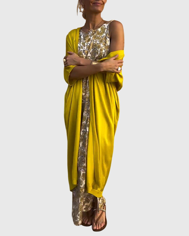 Vivian™ | Elegants Divdaļīgs Komplekts