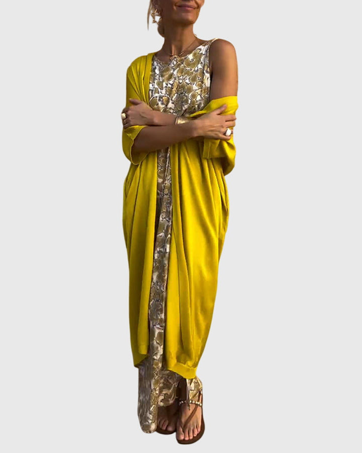 Vivian™ | Elegants Divdaļīgs Komplekts