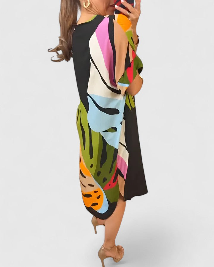 Cymarie | Komfortabla Kleita