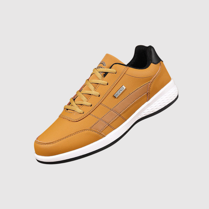 Bjørn - Ergonomiskas vīriešu kurpes ar komfortu