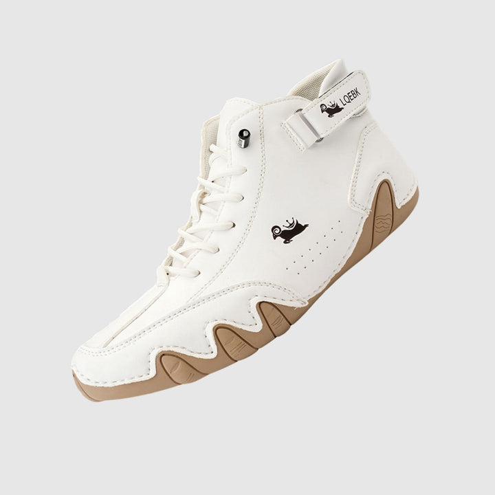 Bjørn - Ultrēni ērti slidotāju apavi no īstas ādas