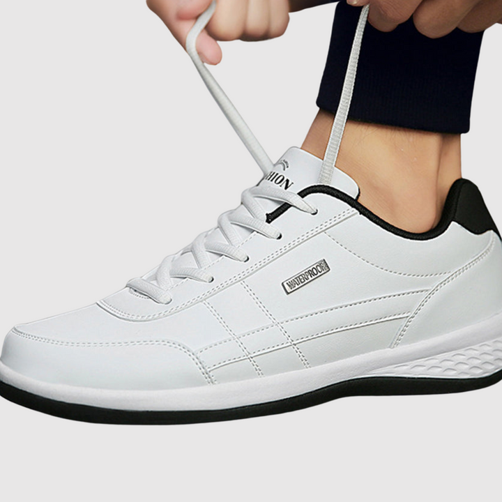 Bjørn - Ergonomiskas vīriešu kurpes ar komfortu