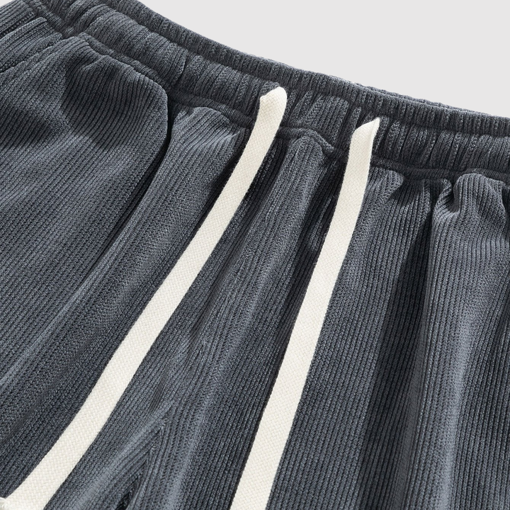 Mikkel – Joggeri ar mazgātu izskatu