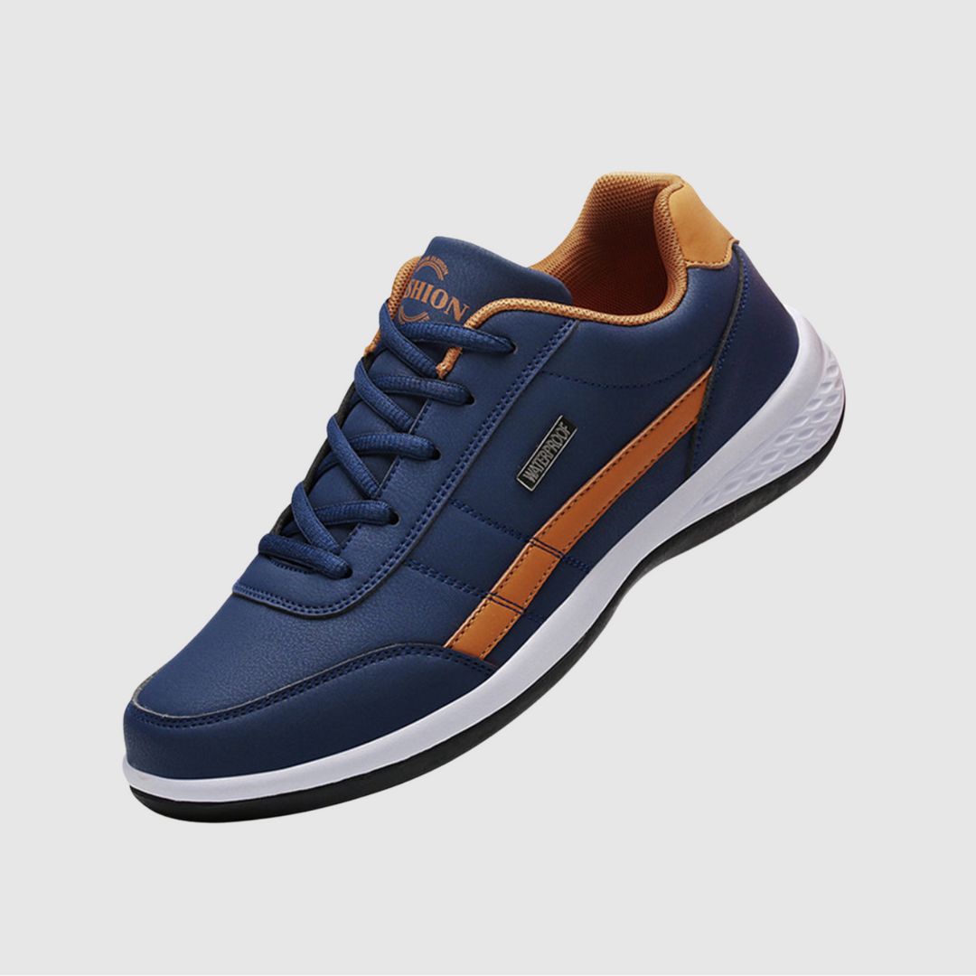 Bjørn - Ergonomiskas vīriešu kurpes ar komfortu