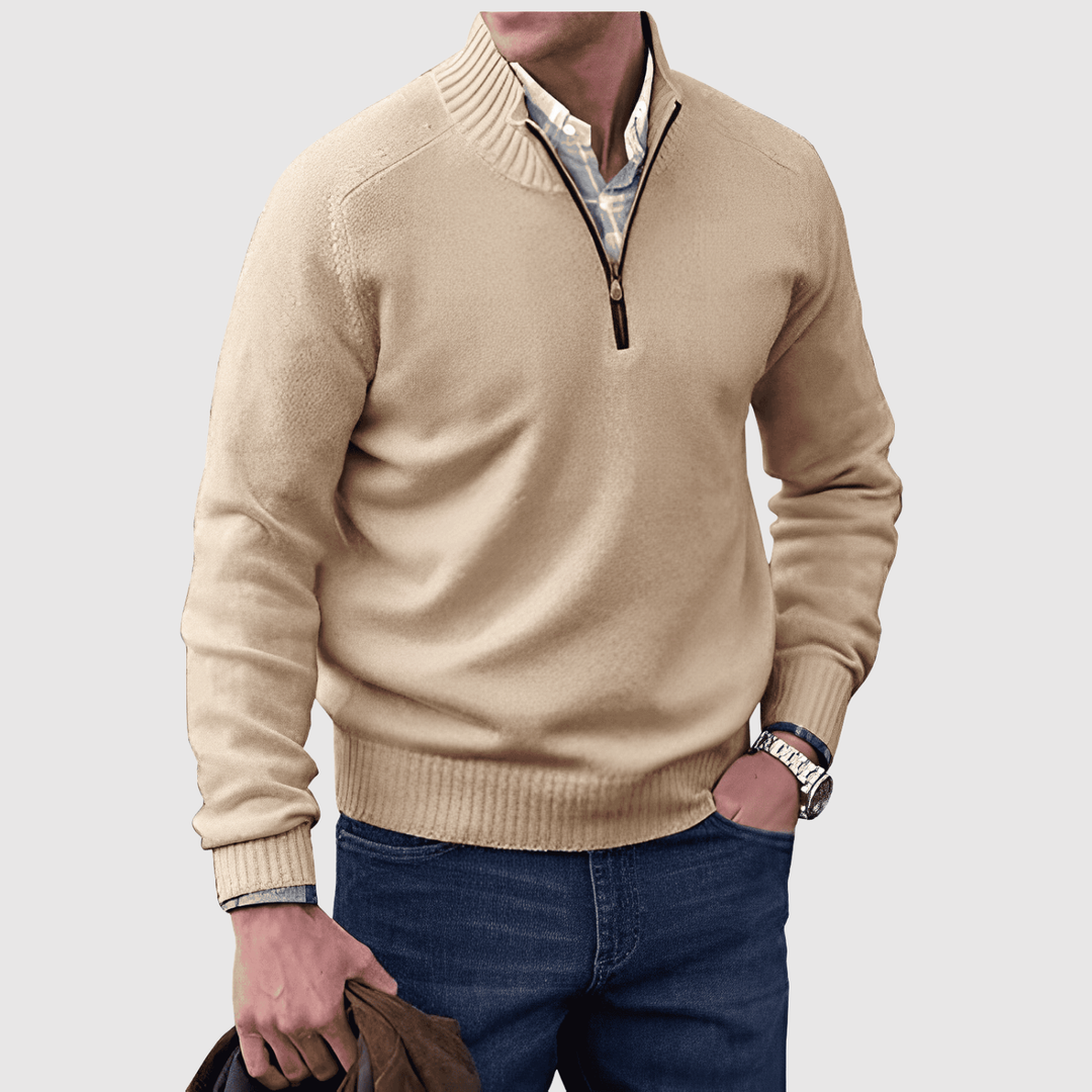 Klaus – Puszip trikotāža mīkstā kokvilnas maisījumā