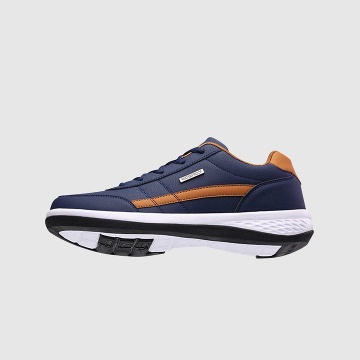 Bjørn - Ergonomiskas vīriešu kurpes ar komfortu