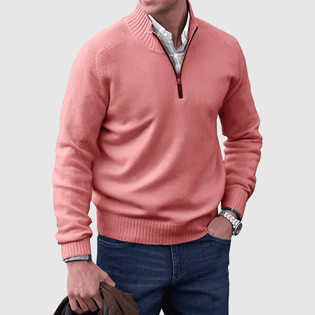 Klaus – Puszip trikotāža mīkstā kokvilnas maisījumā