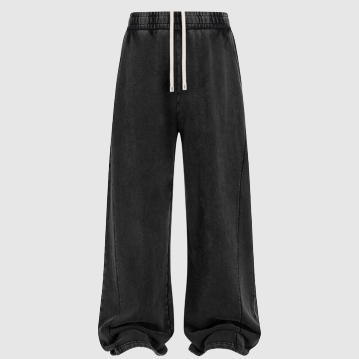 Mikkel – Brīvie sporta bikses