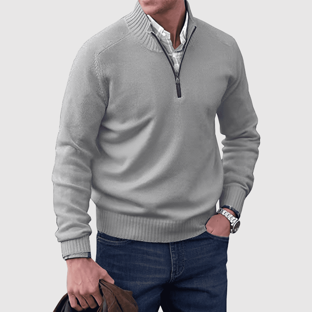 Klaus – Puszip trikotāža mīkstā kokvilnas maisījumā