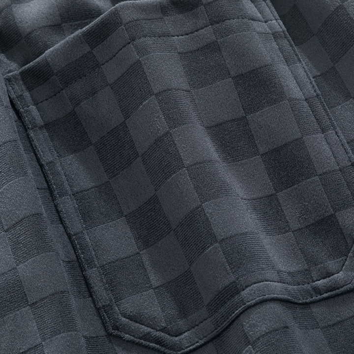 Mikkel – Joggeri ar rūtainu rakstu