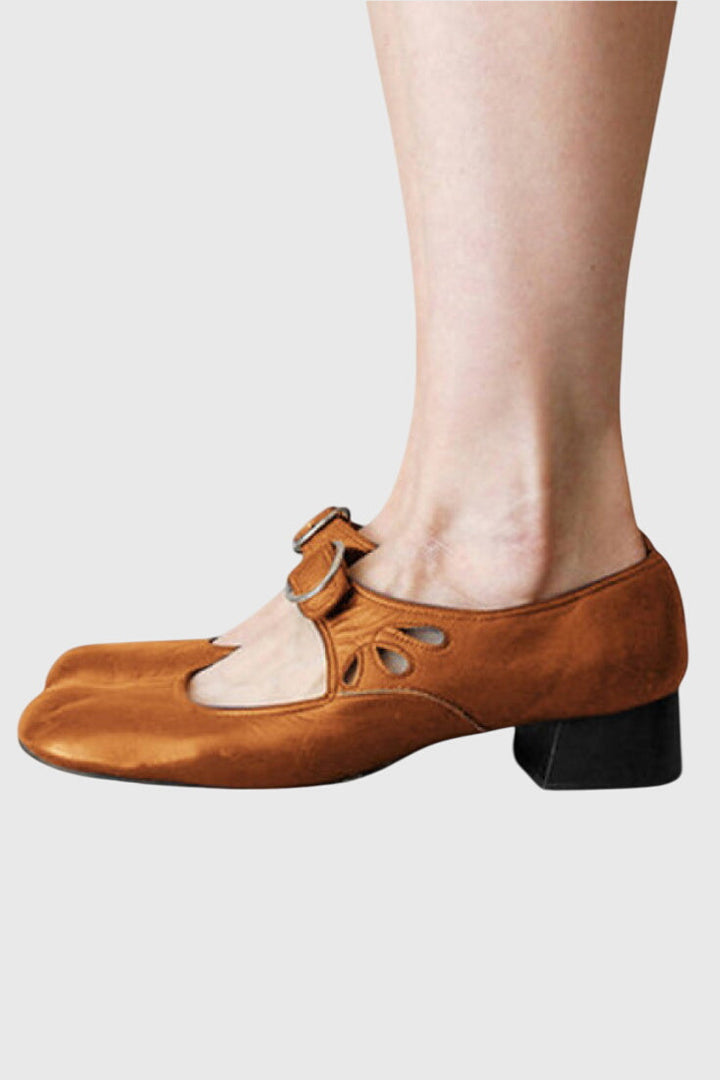 Marilyn™ | Ortopēdiskās Sandales