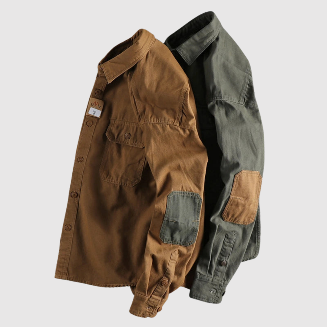 Emil - Ceļotāja Universālā Krekls