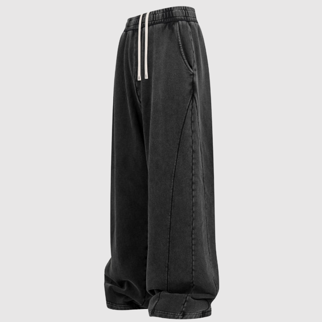 Mikkel – Brīvie sporta bikses