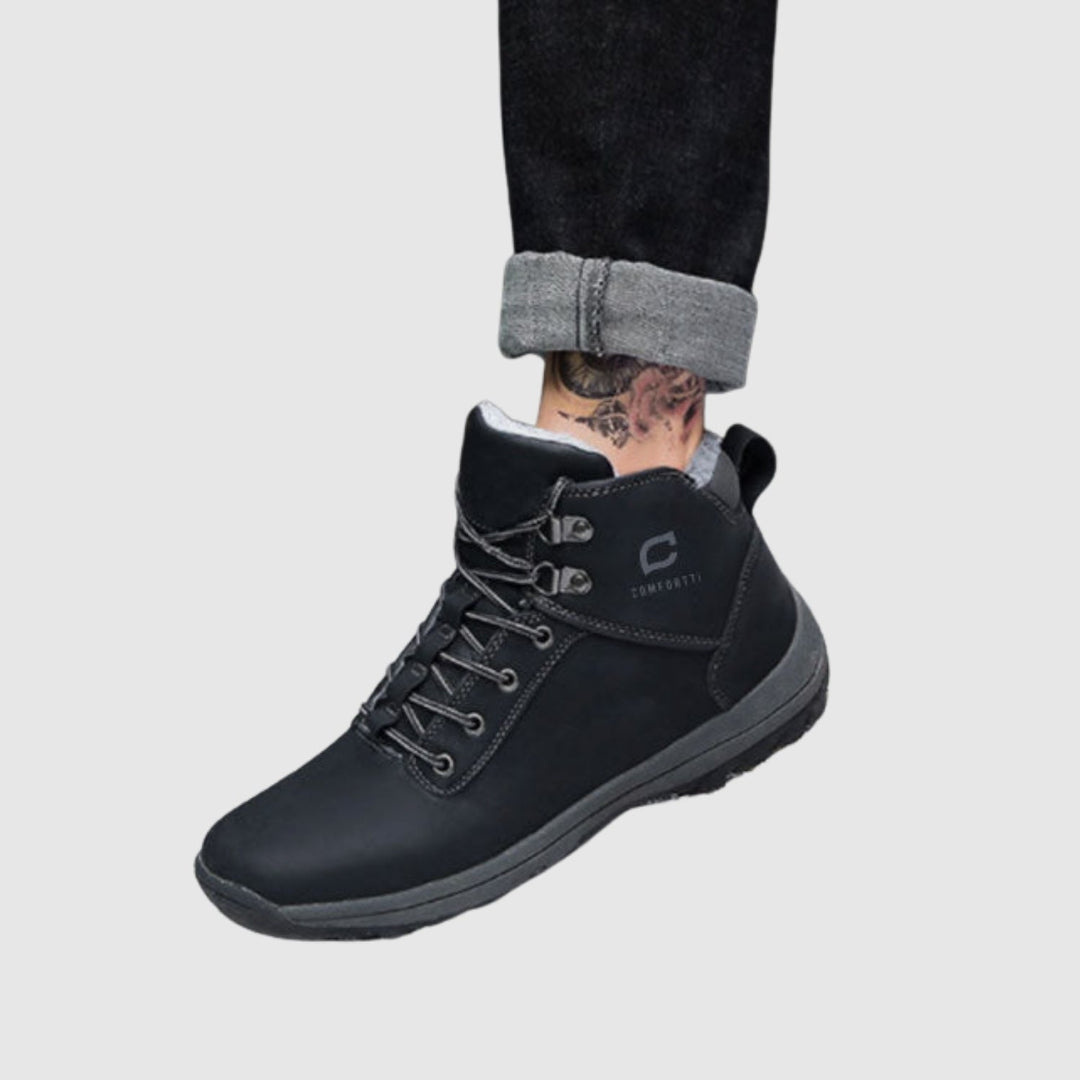 Bjørn – Ūdensnecaurlaidīgas kurpes