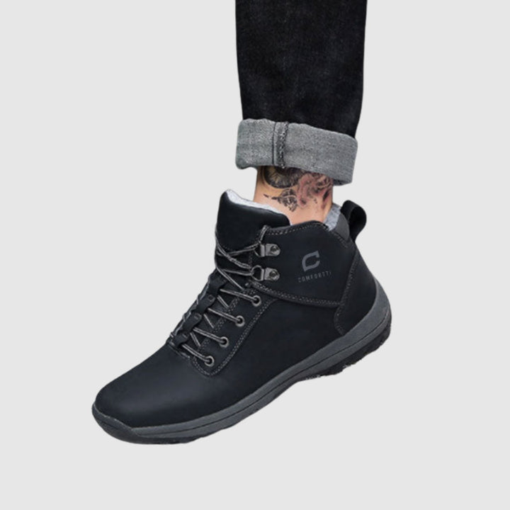 Bjørn – Ūdensnecaurlaidīgas kurpes