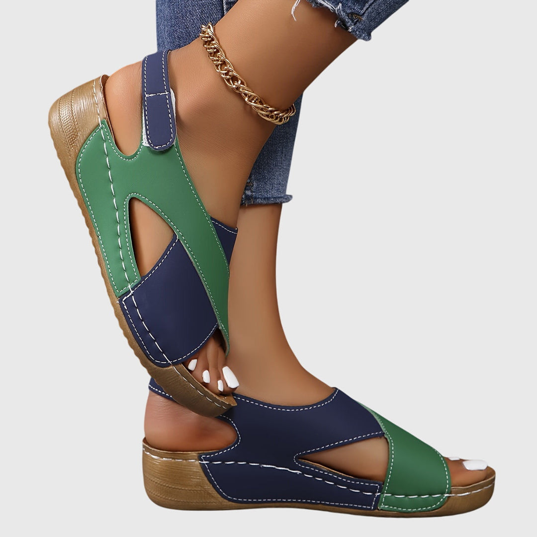 Ainsley™ | Ortopēdiskie Sandales