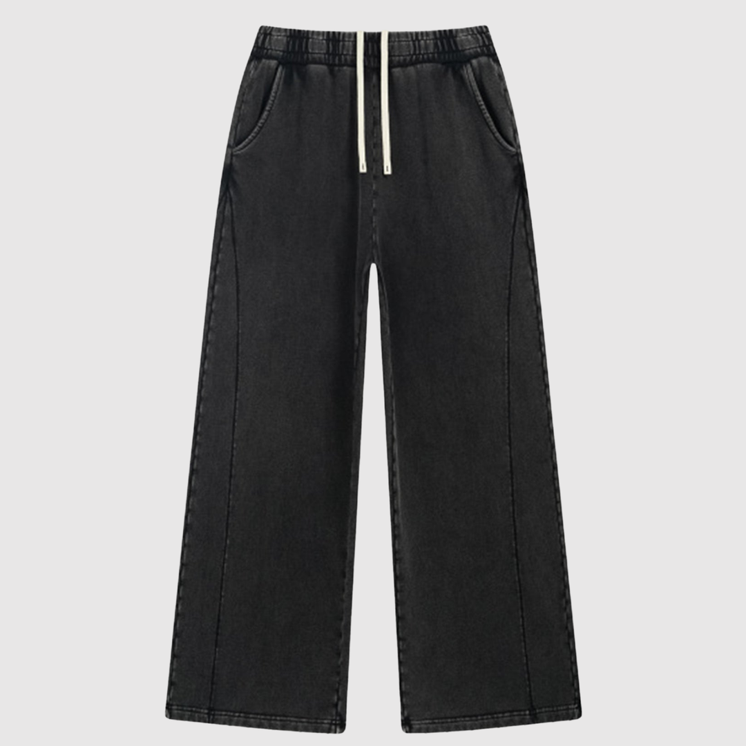 Mikkel – Brīvie sporta bikses