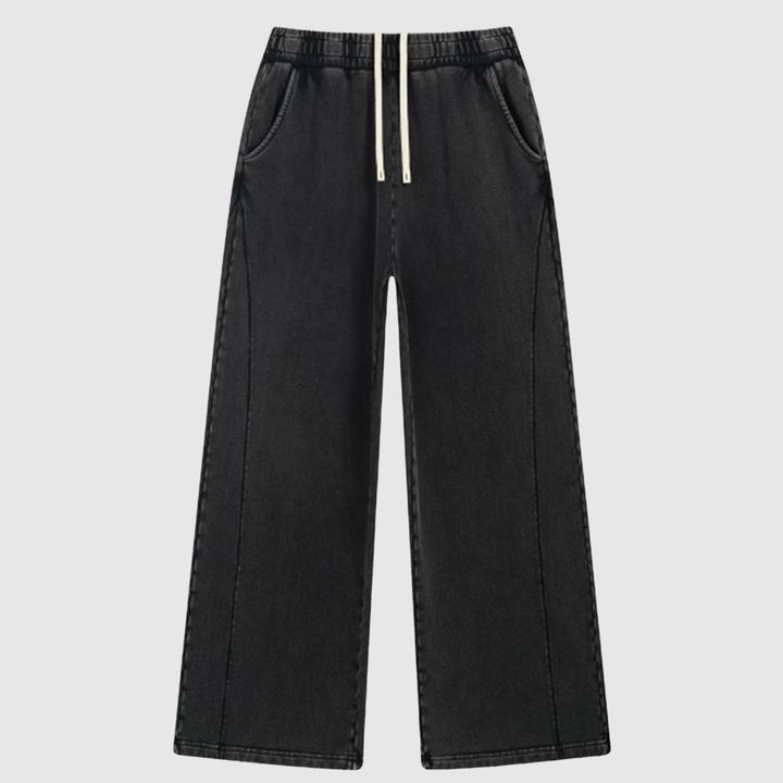 Mikkel – Brīvie sporta bikses