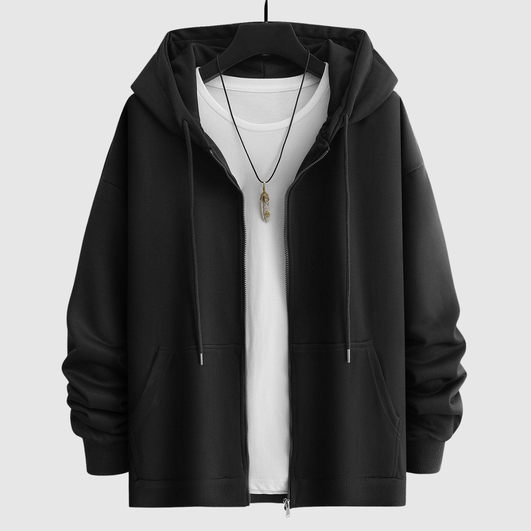 Søren - Klasiskā Hoodie