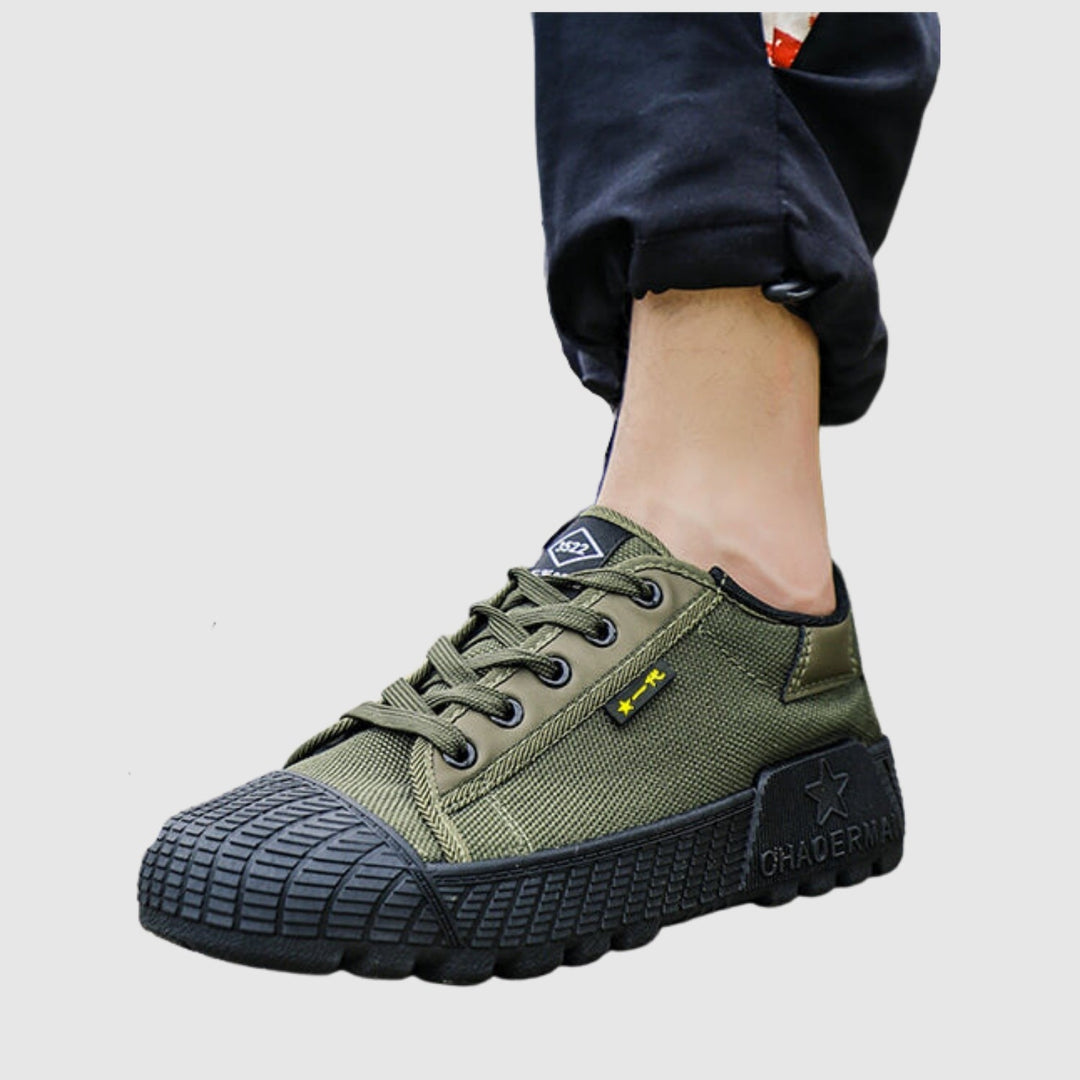 Bjørn – Universālie sporta apavi