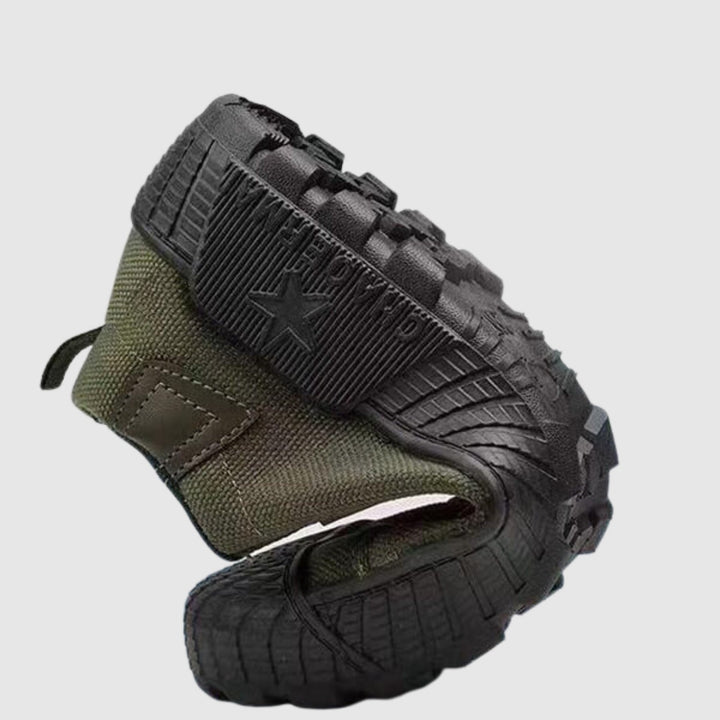 Bjørn – Universālie sporta apavi