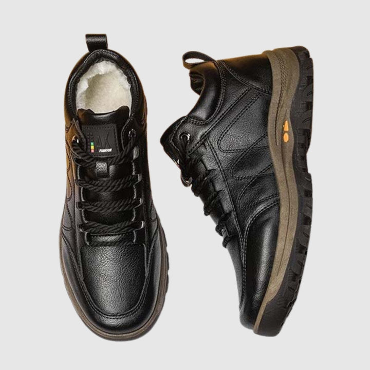 Bjørn – Ziemas zābaki vīriešiem