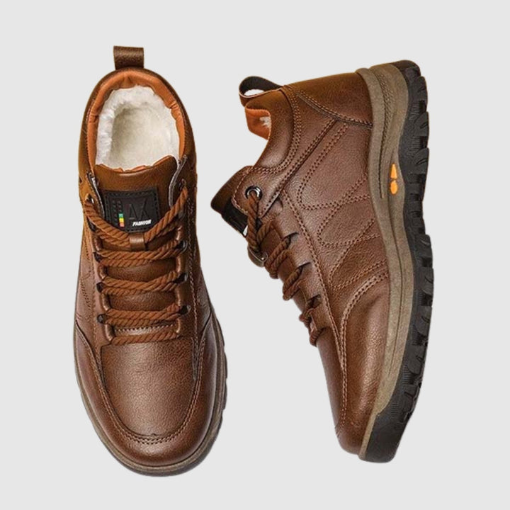 Bjørn – Ziemas zābaki vīriešiem