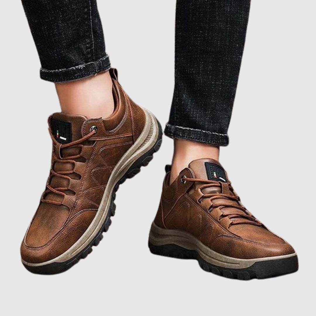 Bjørn – Ziemas zābaki vīriešiem