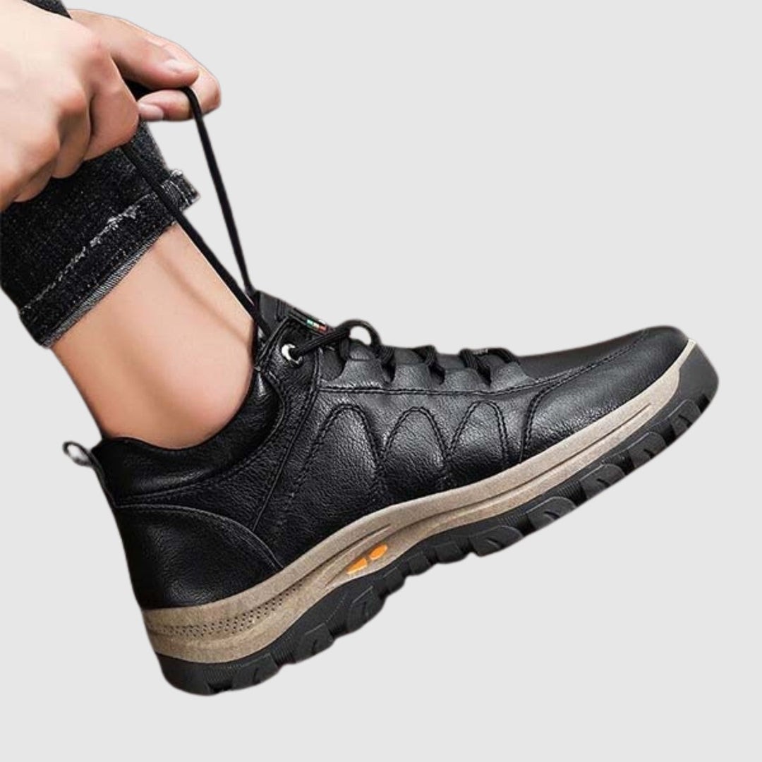 Bjørn – Ziemas zābaki vīriešiem