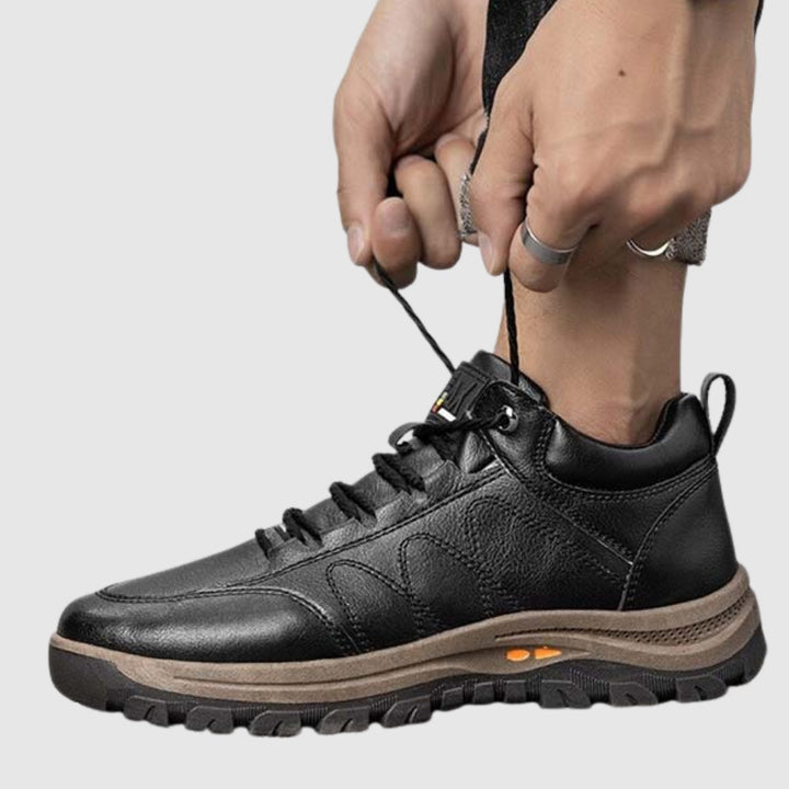 Bjørn – Ziemas zābaki vīriešiem