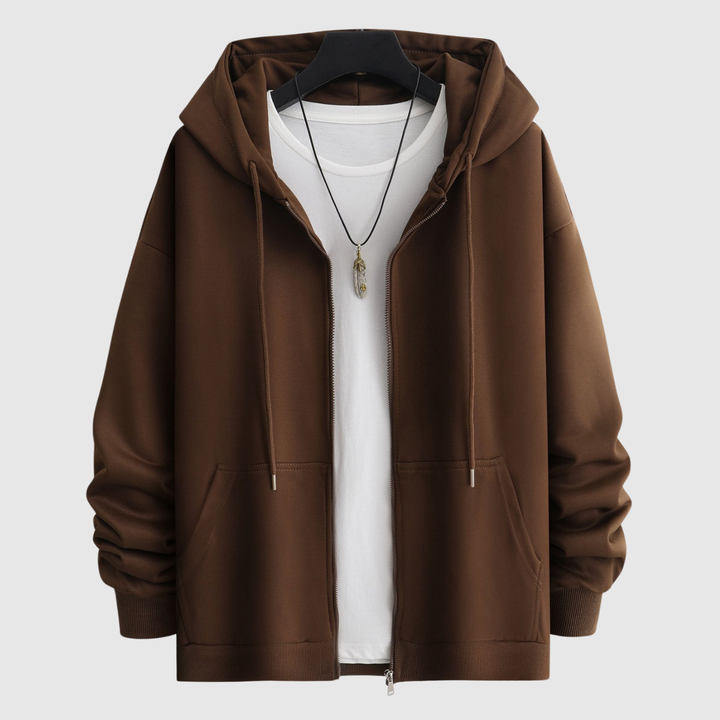 Søren - Klasiskā Hoodie