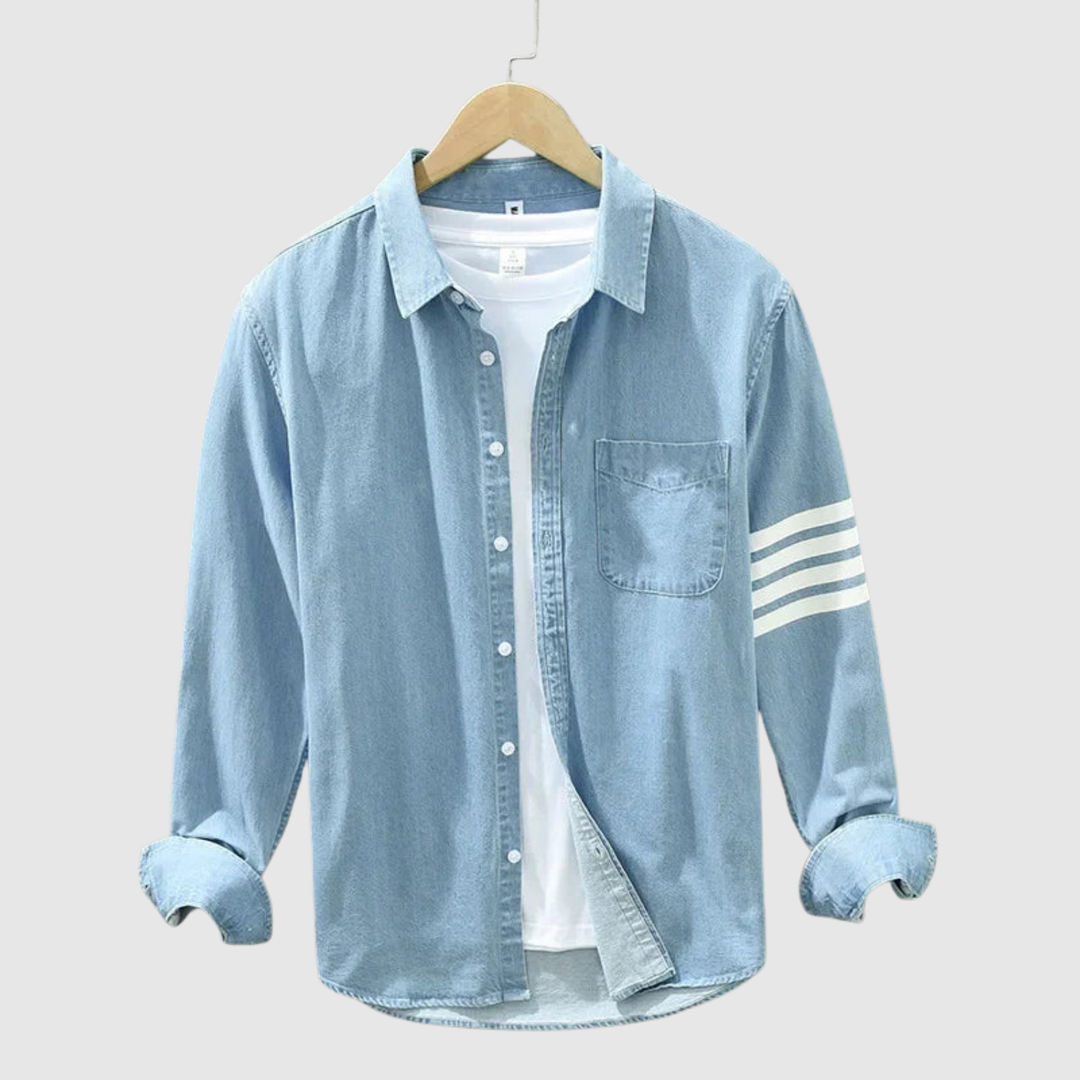 Emils - Denima krekls