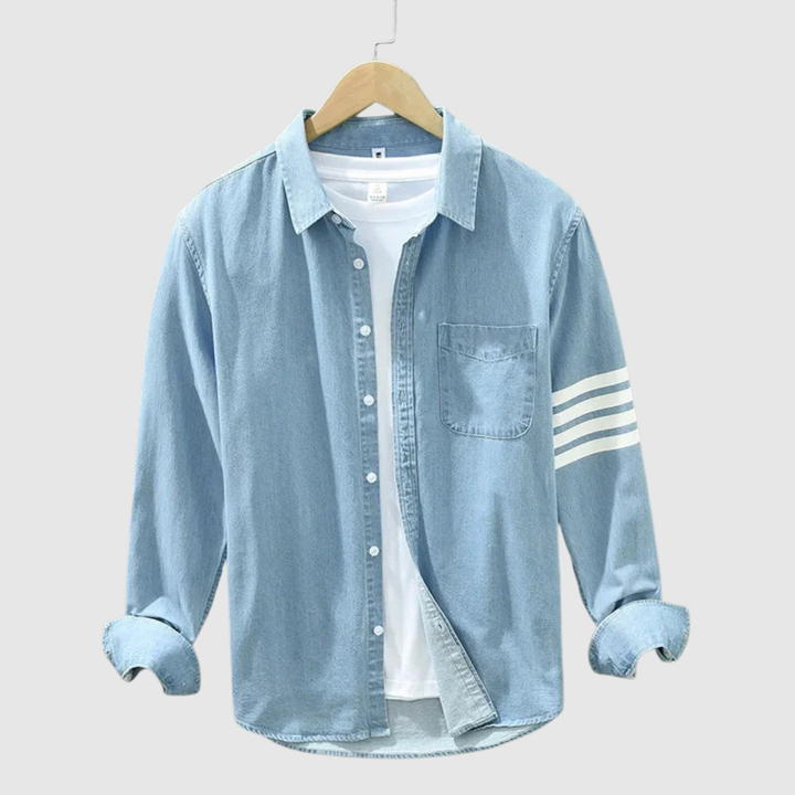 Emils - Denima krekls