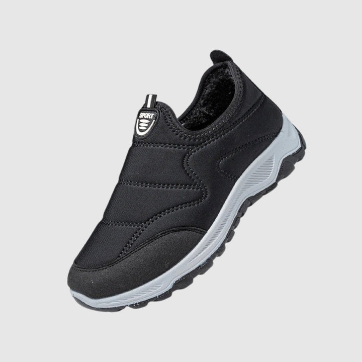 Bjørn – Universālie ziemas kedas