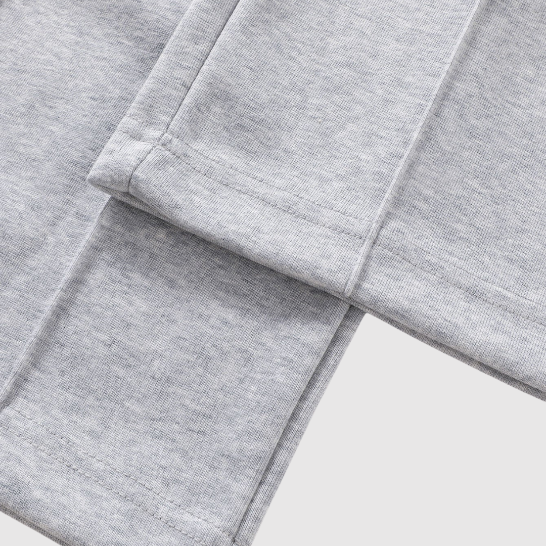 Mikkel – Brīva piegriezuma joggeri ar relaksētu stilu